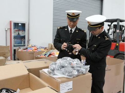 深圳加工贸易企业工厂转厂怎么做,物流园转厂报关