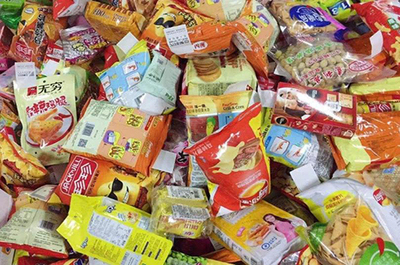 爱客发进口食品
