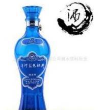 上海正侗达酒水贸易 网上贸易代理的新模式